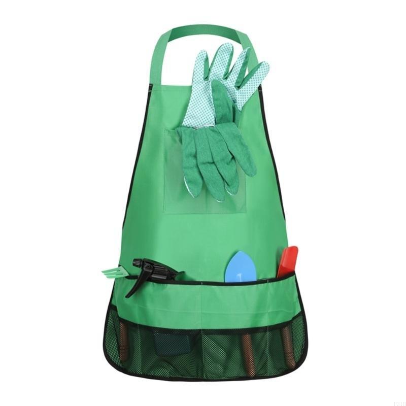 Gardening Tools Girls - Инструмент посадки деревьев для детей для