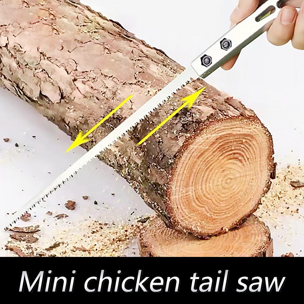 Gardening Tools Essential - Компасная пила, пила для соединений типа
