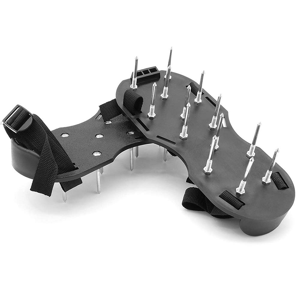 Gardening Tools Revit - Аэрация с пиками для ногтей, восстанавливающий