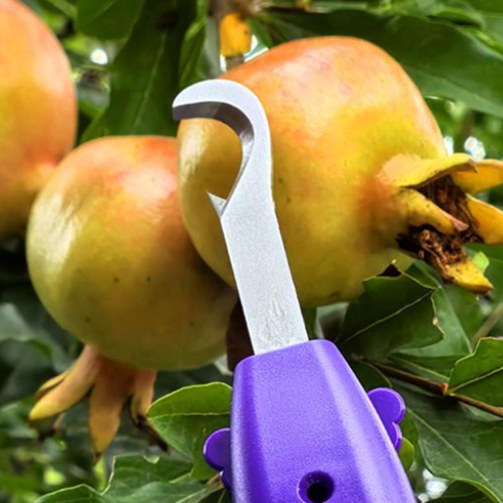 Gardening Tools Vegetables - Портативный многофункциональный инструмент для быстрого сбора