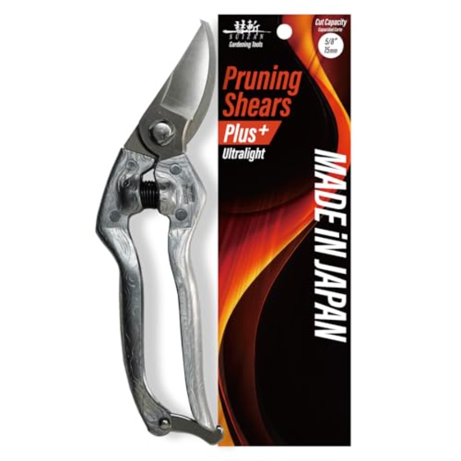 Gardening Hand Tools Japanese - Секаторы-ножницы Bypass Prung Shears 