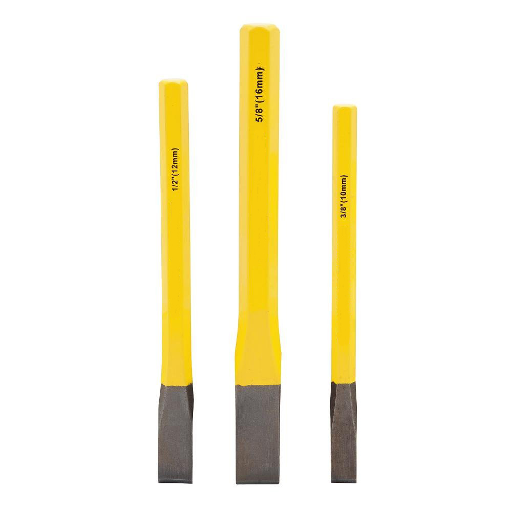 Gardening Tools Must Haves - 3 шт., стальная плоская дрель из