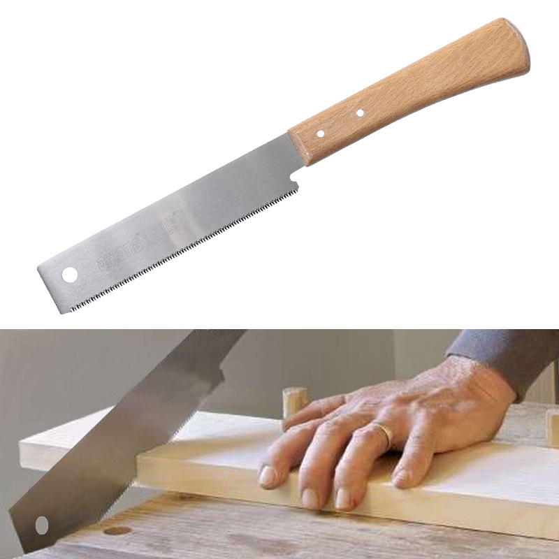 Gardening Hand Tools Japanese - Маленькая японская ручная пила для кемпинга,