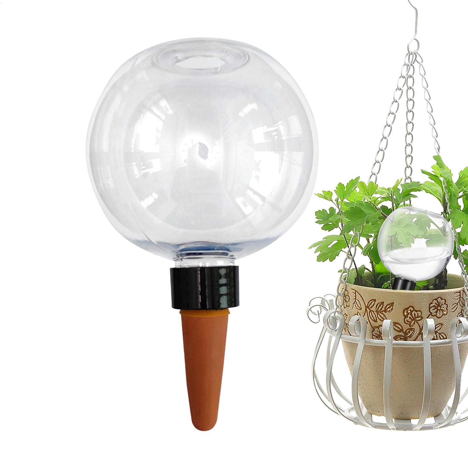 Self-Watering Planter - 500 мл автоматические лампы для полива