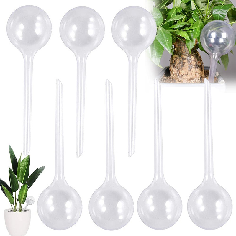 Automatic Plant Waterer - 5/10 шт. автоматические лампы для полива