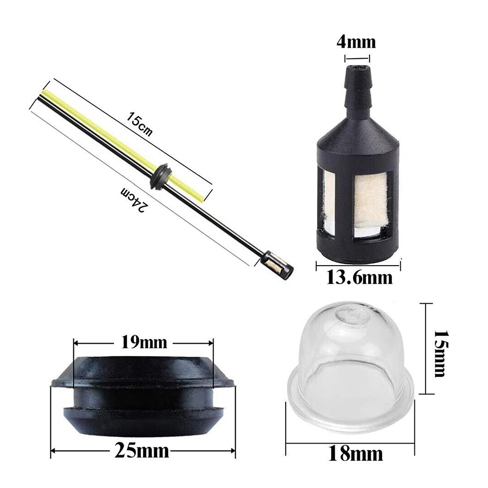 Незаменимые двойные комплекты  – обзор и цена Gardening Tools Must Haves