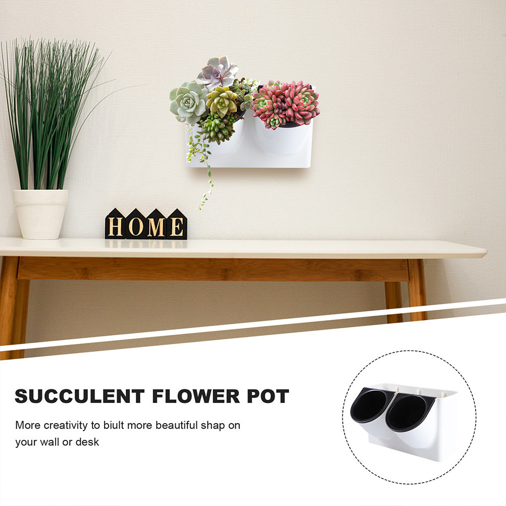 Самополивной горшок для цветов – обзор и цена Self-Watering Planter