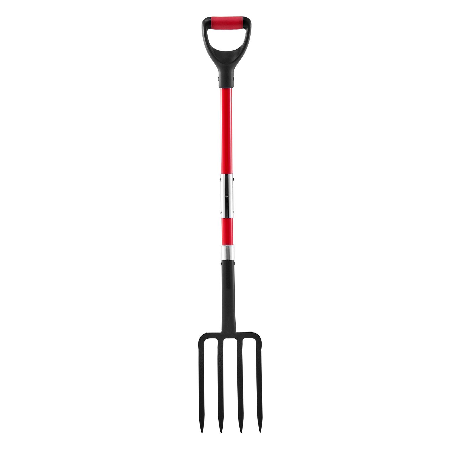 Садовые вилы, 4-зубчатые садов – обзор и цена Spade Digging Fork