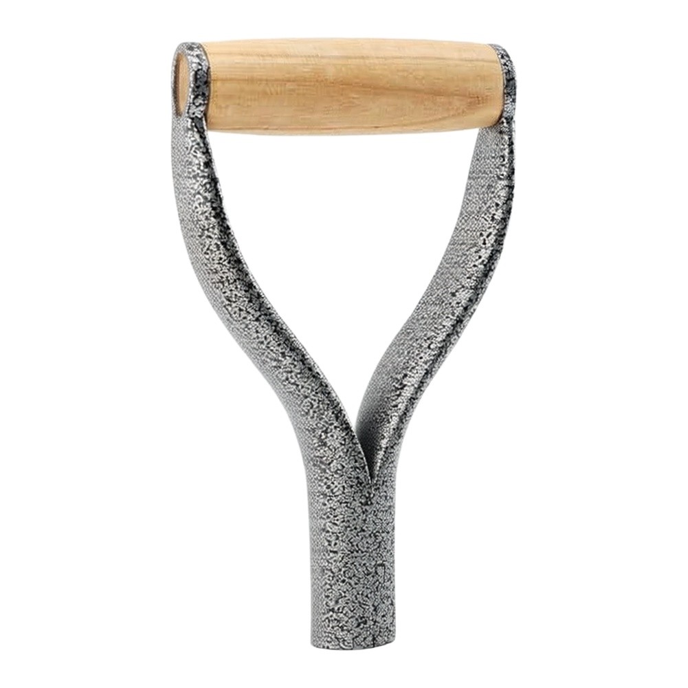 1 шт. Серебристая Y-образная р – обзор и цена Spade Digging Fork