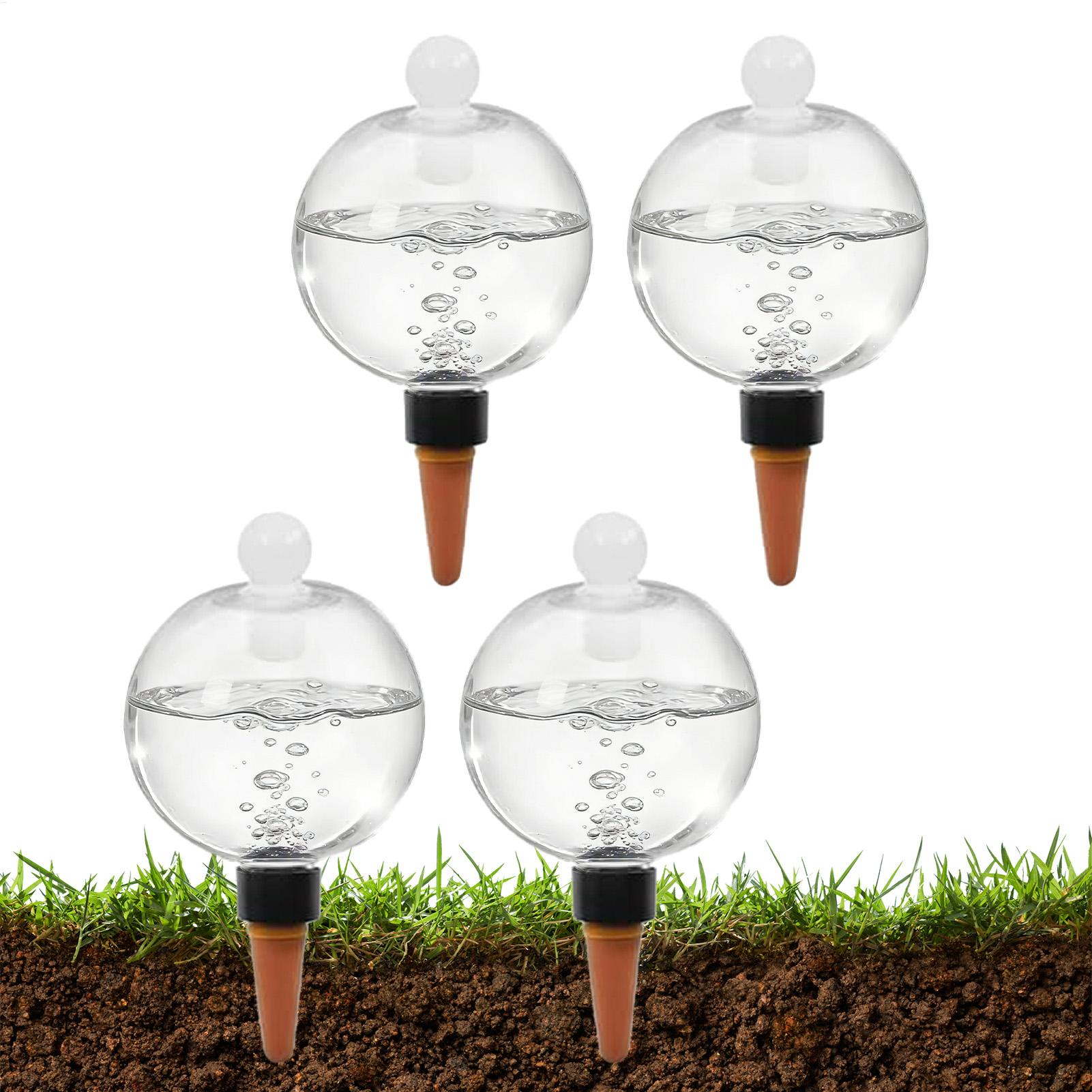 Автоматические капельные систе – обзор и цена Automatic Plant Waterer