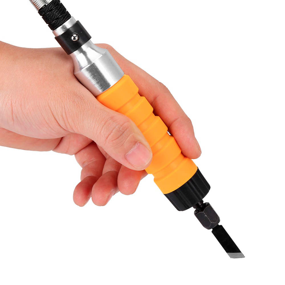 Электрическое долото для резьб – обзор и цена Gardening Tools Must Haves