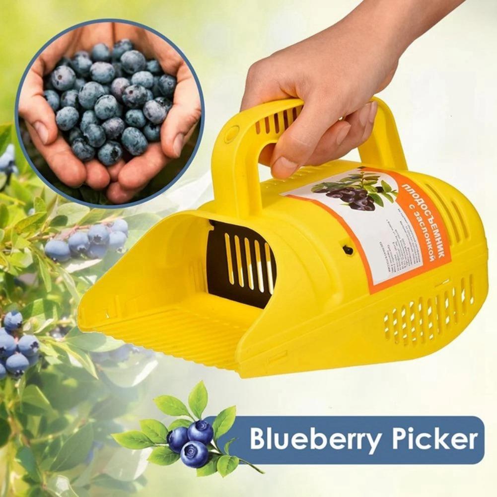 Инструмент для сбора черники с – обзор и цена Gardening Tools Must Haves