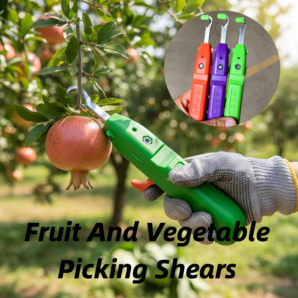 Секаторы для сбора фруктов и о – обзор и цена Gardening Tools Vegetables