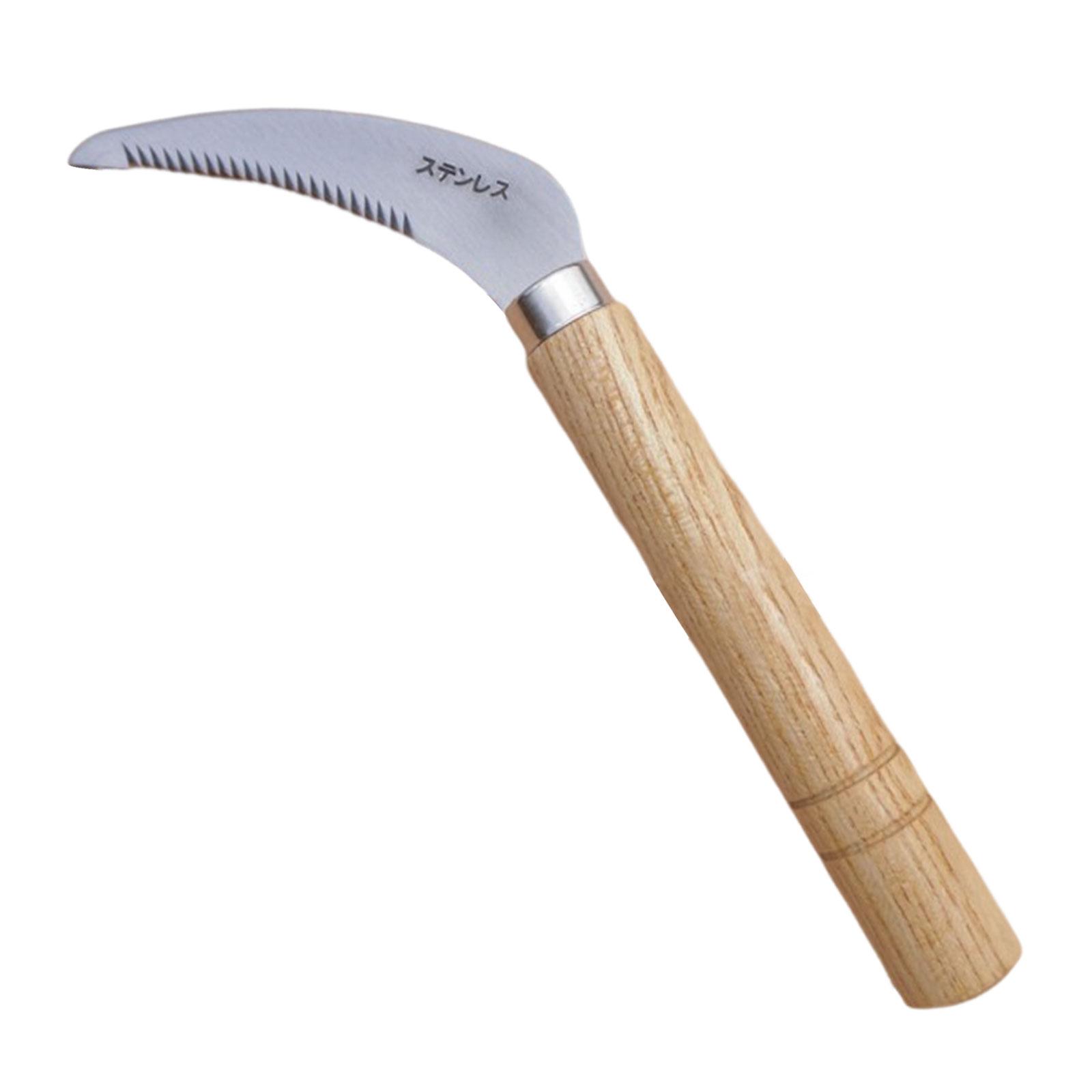 Ручной инструмент для серпа, п – обзор и цена Gardening Hand Tools Japanese