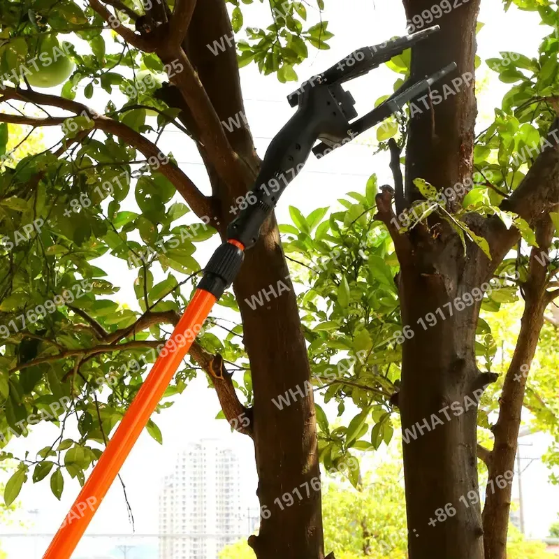 Волшебный телескопический инст – обзор и цена Gardening Tools Must Haves