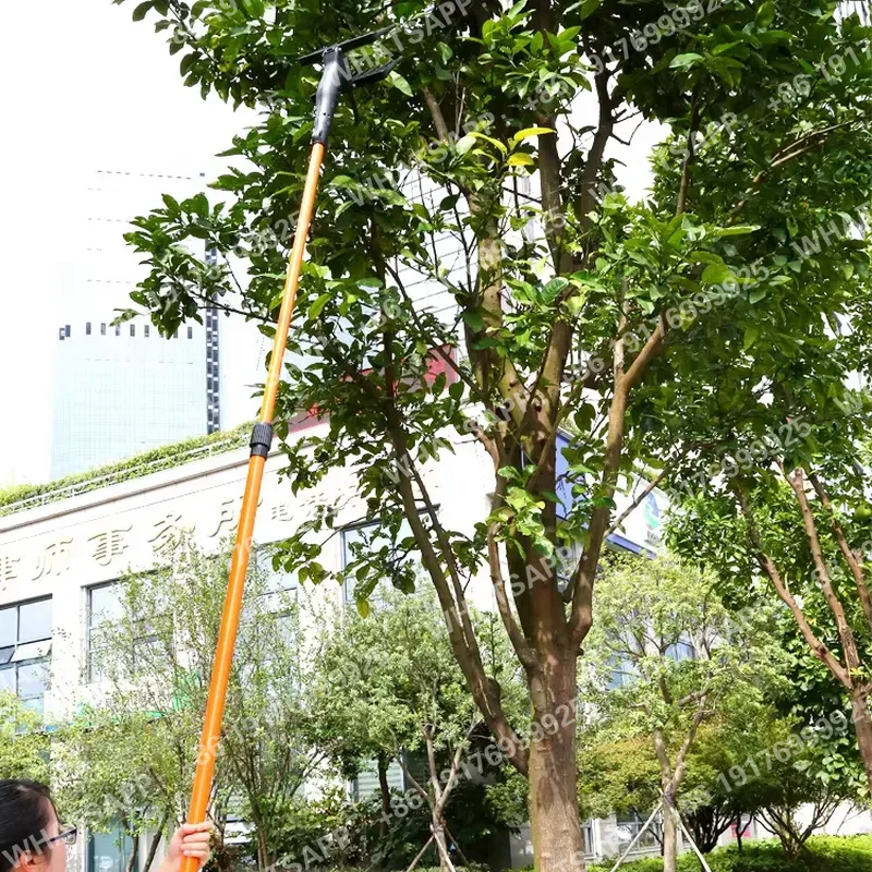 Волшебный телескопический инст – обзор и цена Gardening Tools Must Haves