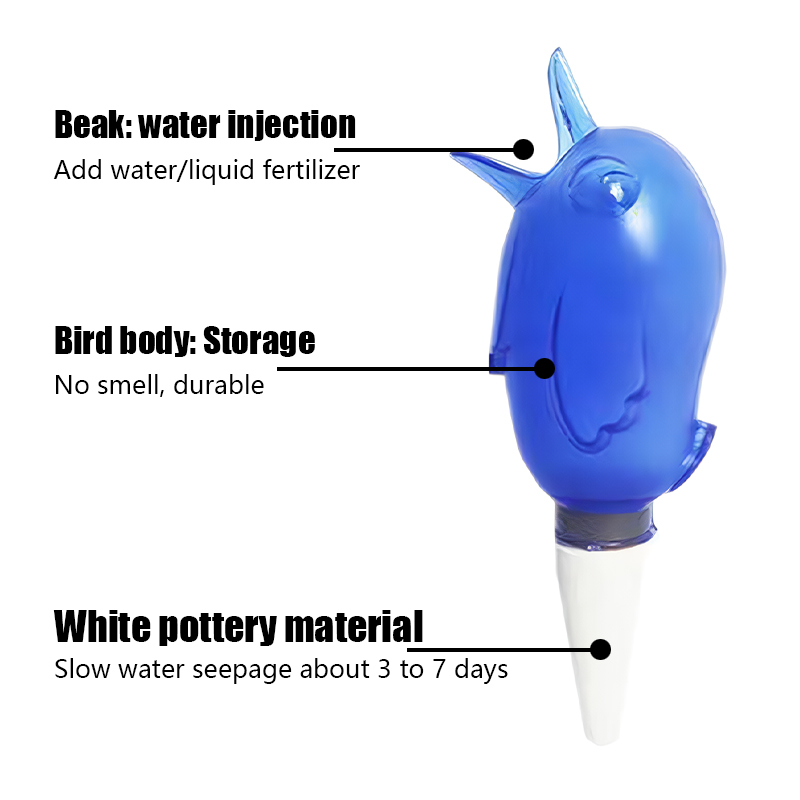 Высококачественный автоматичес – обзор и цена Automatic Plant Waterer