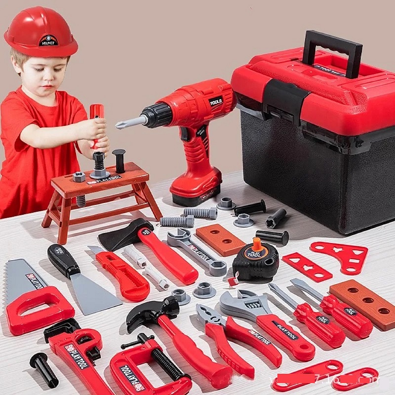 Детский набор инструментов для – обзор и цена Gardening Tools Girls