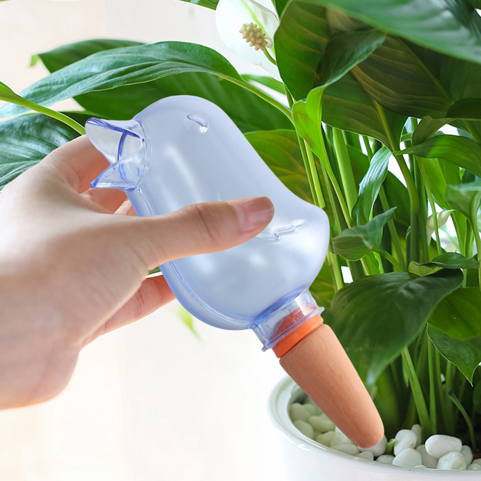 Автоматическая система капельн – обзор и цена Automatic Plant Waterer