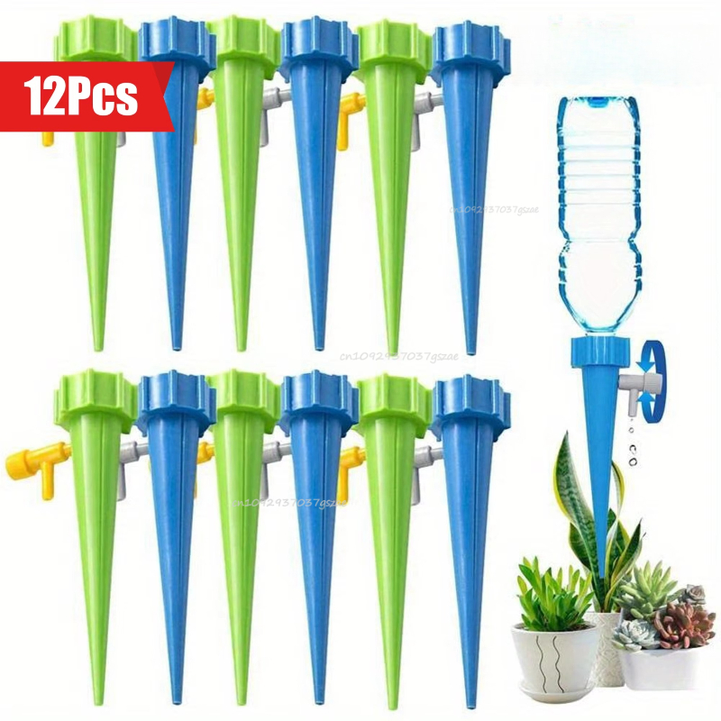 Автоматическая система капельн – обзор и цена Gardening Tools Vegetables