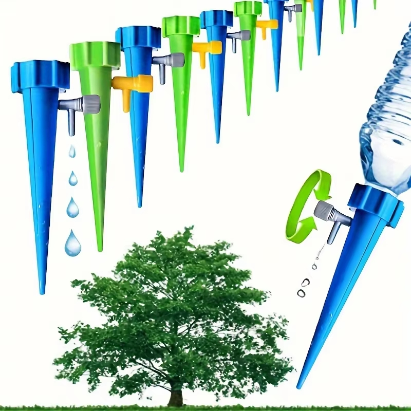Автоматическая система капельн – обзор и цена Gardening Tools Vegetables