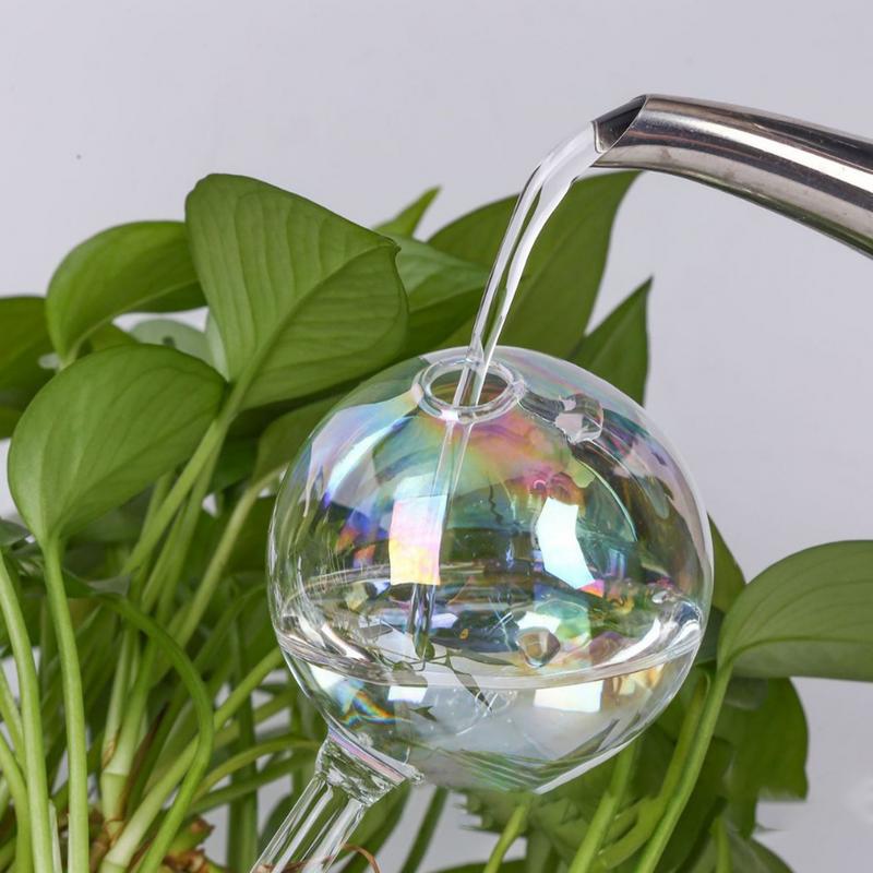Автоматические лампы для полив – обзор и цена Automatic Plant Waterer