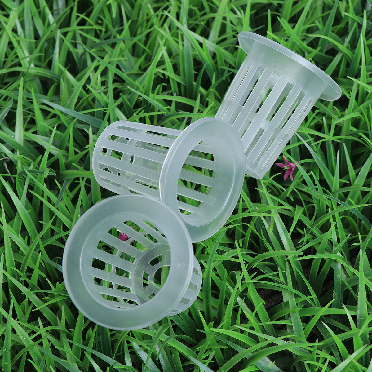 50 шт. сетчатых горшков для ги – обзор и цена Gardening Tools Vegetables