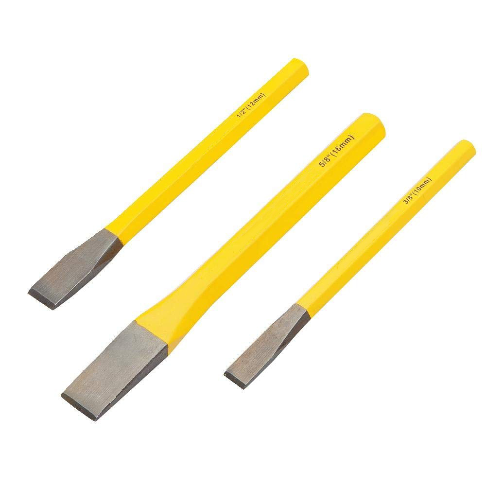 3 шт., стальная плоская дрель  – обзор и цена Gardening Tools Must Haves