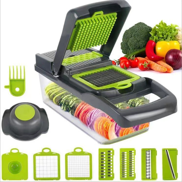 Многофункциональная кухонная о – обзор и цена Gardening Tools Essential