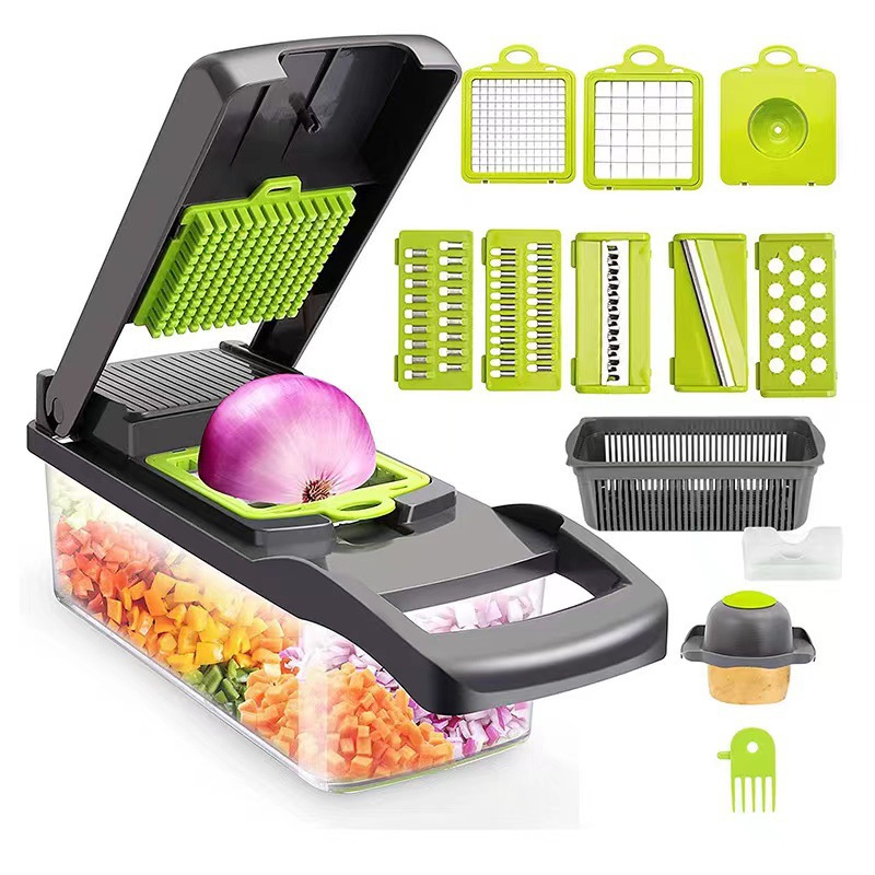 Многофункциональная кухонная о – обзор и цена Gardening Tools Essential