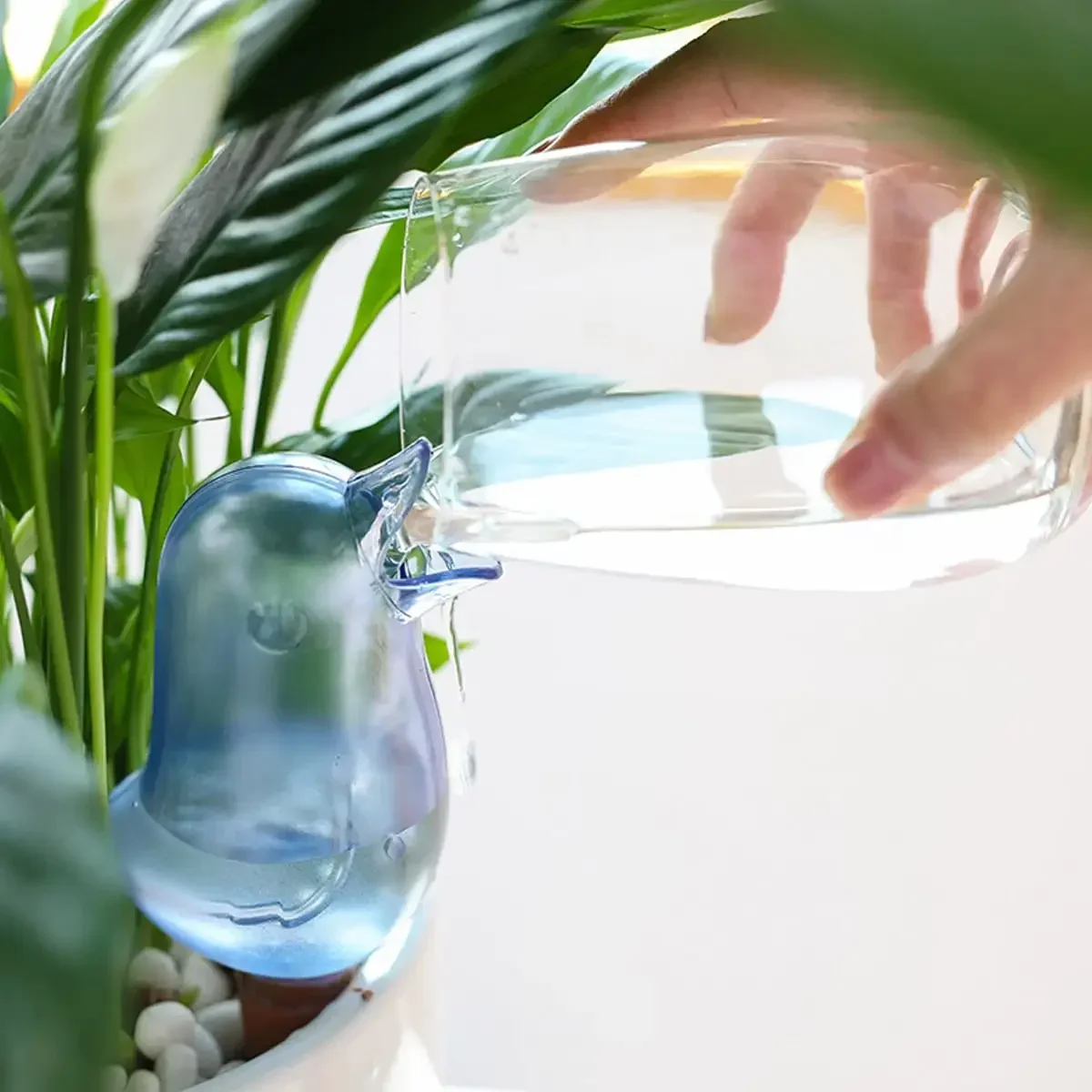 Высококачественный автоматичес – обзор и цена Automatic Plant Waterer