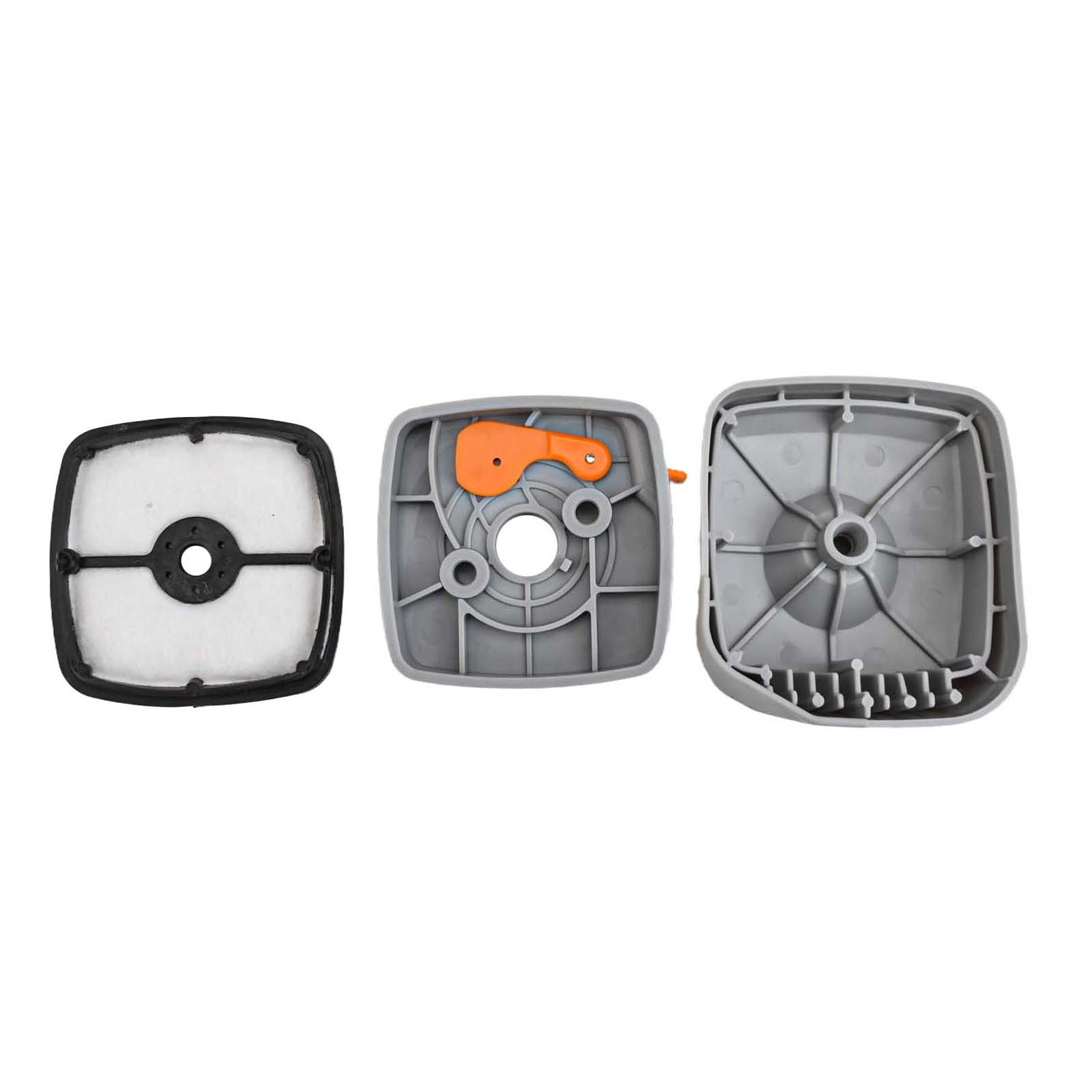 Комплект крышки воздушного фил – обзор и цена Gardening Tools Essential