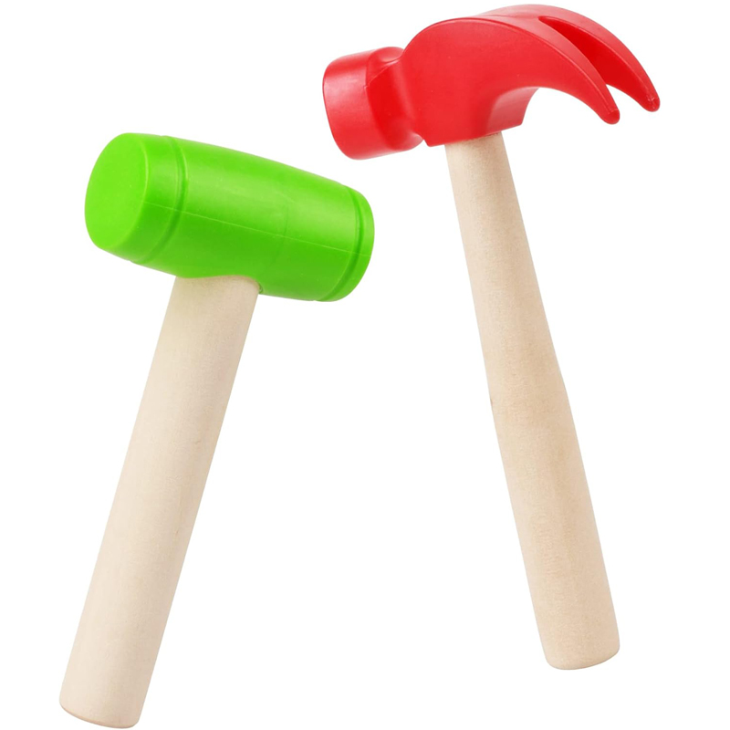 Детский игрушечный молоток-ими – обзор и цена Gardening Tools Girls