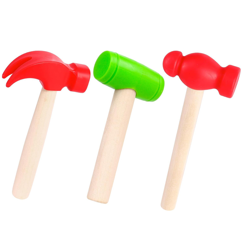 Детский игрушечный молоток-ими – обзор и цена Gardening Tools Girls