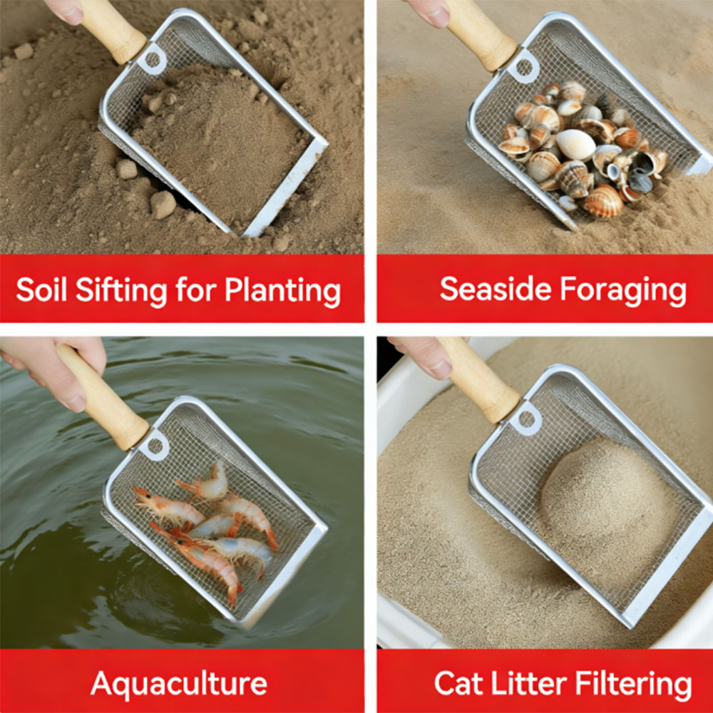 Незаменимый садовый сифтер для – обзор и цена Gardening Tools Must Haves