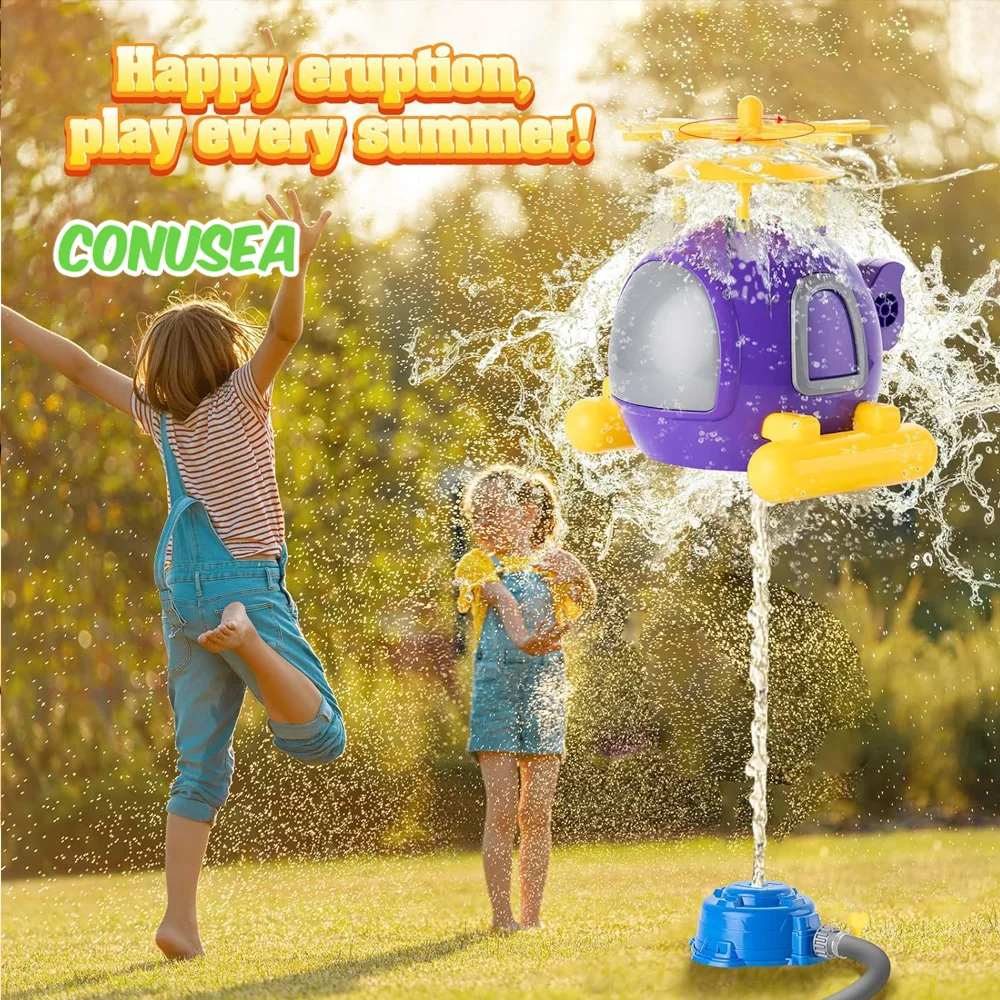 Вертолет-разбрызгиватель, водн – обзор и цена Gardening Tools Girls